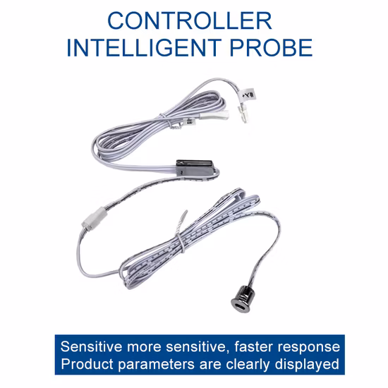 LED Kitchen Light with IR Sensor Switch