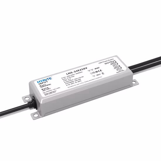 Surge Protection 4kv LED Driver 12V Constant Voltage LED Driver