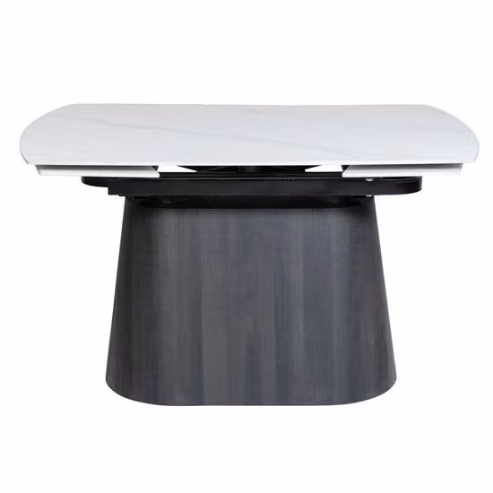 Hidden Desk Pop up Outlet/Conference Table Pop